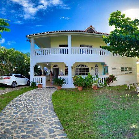 El Malecon B&B Hotel Cabrera Dış mekan fotoğraf