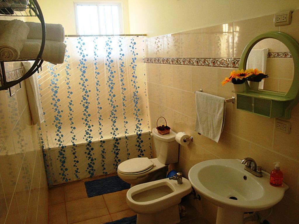 El Malecon B&B Hotel Cabrera Oda fotoğraf