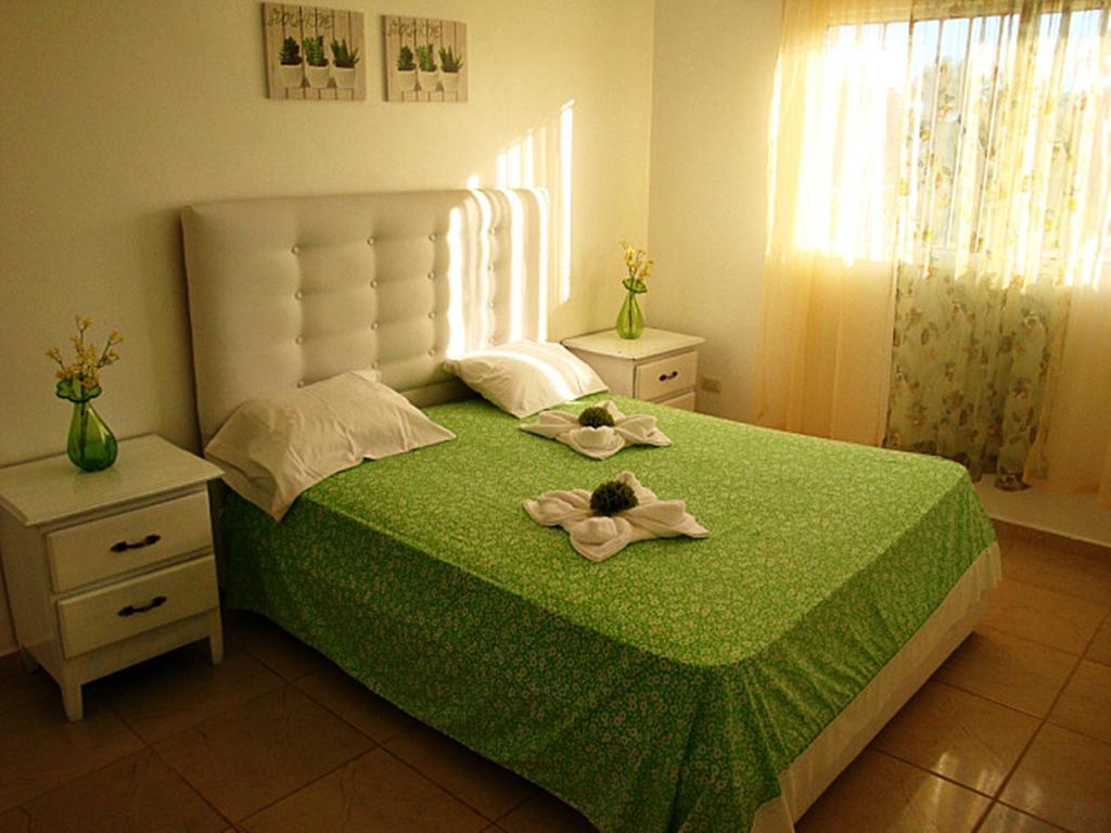El Malecon B&B Hotel Cabrera Oda fotoğraf
