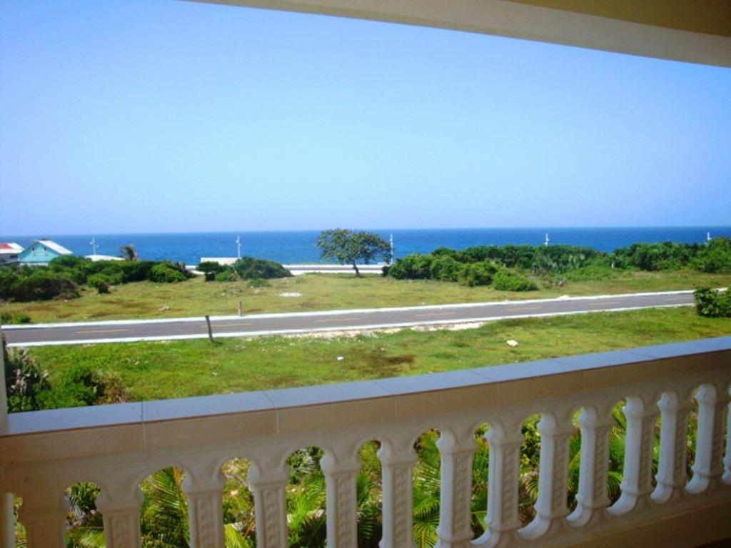 El Malecon B&B Hotel Cabrera Dış mekan fotoğraf