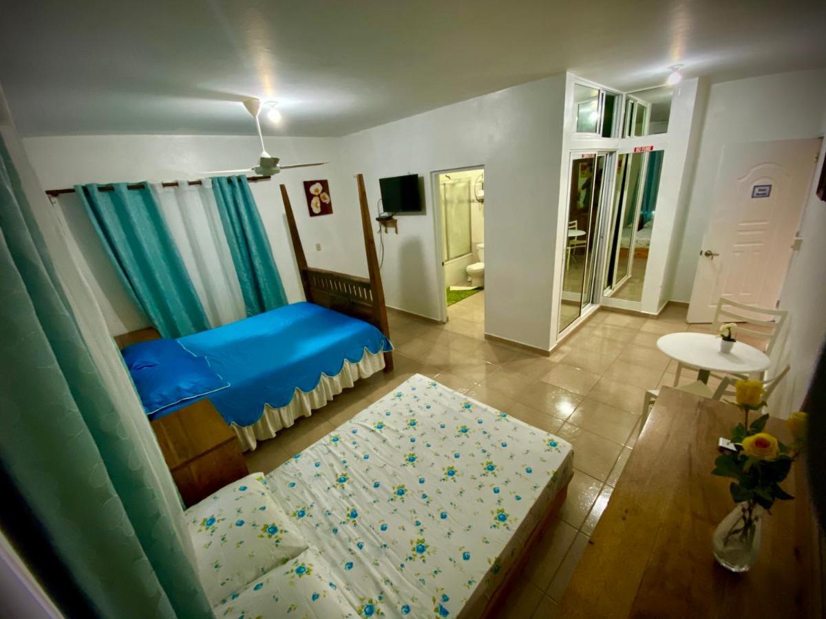 El Malecon B&B Hotel Cabrera Dış mekan fotoğraf